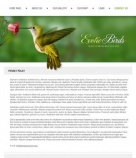 Политика конфиденциальности