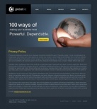 Политика конфиденциальности