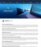 Политика конфиденциальности