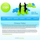 Политика конфиденциальности