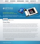 Политика конфиденциальности