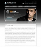 Политика конфиденциальности