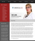 Политика конфиденциальности