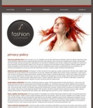 Политика конфиденциальности