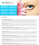 Политика конфиденциальности