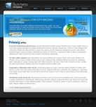 Политика конфиденциальности