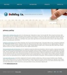 Политика конфиденциальности