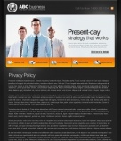 Политика конфиденциальности