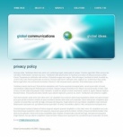 Политика конфиденциальности