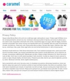 Политика конфиденциальности