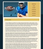 Политика конфиденциальности