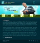 Политика конфиденциальности