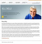 Политика конфиденциальности