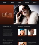 Аксессуары