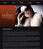 Политика конфиденциальности