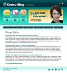 Политика конфиденциальности