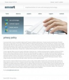 Политика конфиденциальности