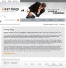 Политика конфиденциальности