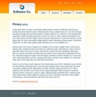 Политика конфиденциальности