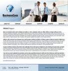 Политика конфиденциальности