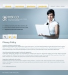 Политика конфиденциальности