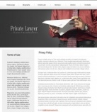 Политика конфиденциальности