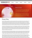 Политика конфиденциальности