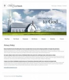 Политика конфиденциальности