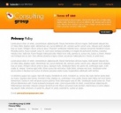Политика конфиденциальности