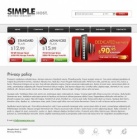 Политика конфиденциальности