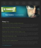 Политика конфиденциальности