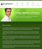 Политика конфиденциальности