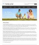 Политика конфиденциальности