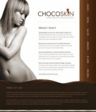 Политика конфиденциальности