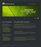 Часто задаваемые вопросы