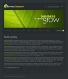 Политика конфиденциальности