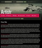 Политика конфиденциальности