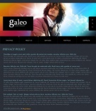 Политика конфиденциальности