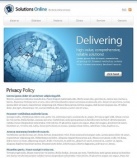 Политика конфиденциальности