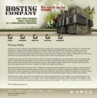 Политика конфиденциальности