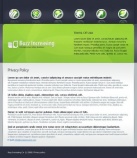 Политика конфиденциальности