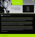 Политика конфиденциальности