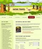 Прокат автомобилей