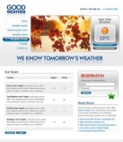 Weather Forum