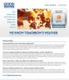 Политика конфиденциальности