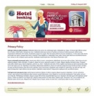 Политика конфиденциальности