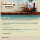 Политика конфиденциальности