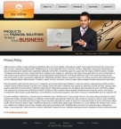 Политика конфиденциальности