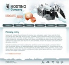 Политика конфиденциальности