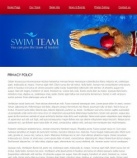 Политика конфиденциальности